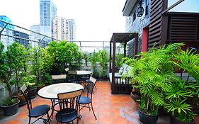 บ้านสุขุมวิท ซอย18